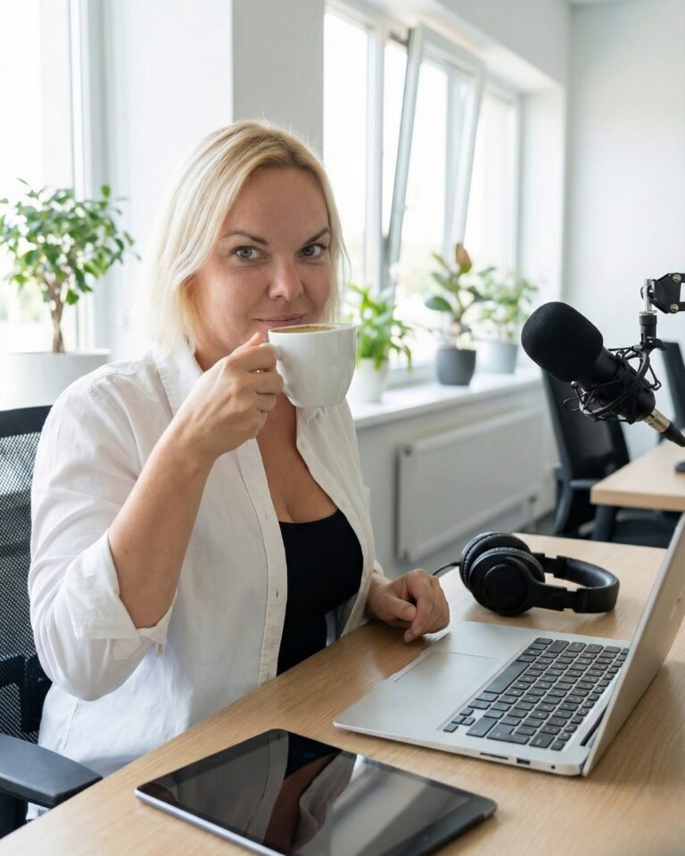 She Systems Jitka Pekárková