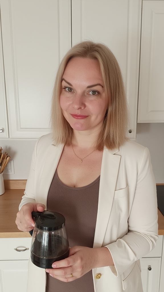 She Systems suport for entrepreneurs Jitka Pekarkova